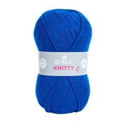 DMC KNITTY 4 akryl 979 chaber